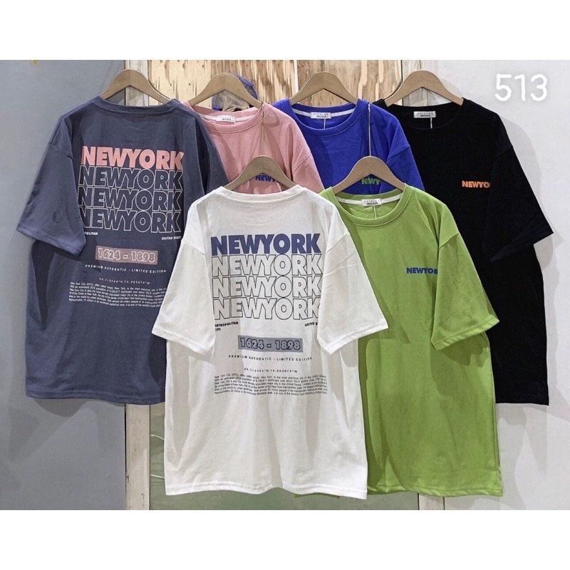 Áo phông quảng châu