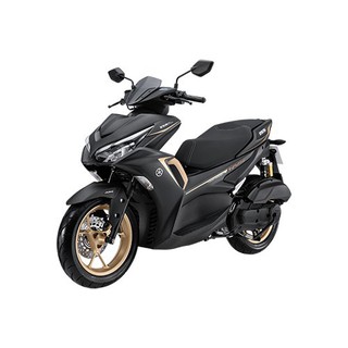 Xe máy Yamaha NVX  2021 VAA