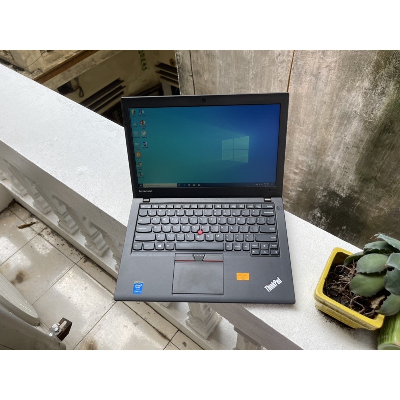 thinkpad laptop doanh nhân x250 chíp i5-5300 | BigBuy360 - bigbuy360.vn