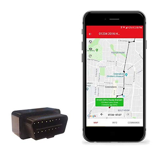 ☜☋Định vị gps theo dõi chống trộm oto xe máy-ứng dụng tiếng việt-Có nghe âm thanh xung quanh-Chính xác 99%