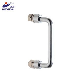 (SACOM) Tay nắm cửa PL004-1, PL004-2, phụ kiện tủ bảng điện công nghiệp, hiệu Hengzhu, Hàng chính hãng, CO CQ đầy đủ