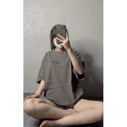 [ảnh thật ] áo phông 3158