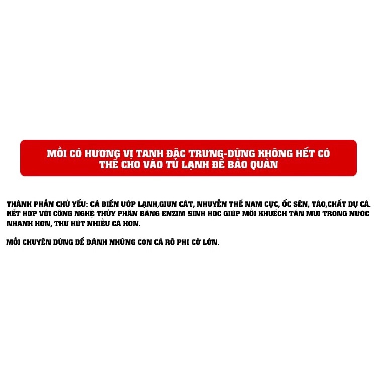 Mồi Đông Lạnh Lão Quỷ
