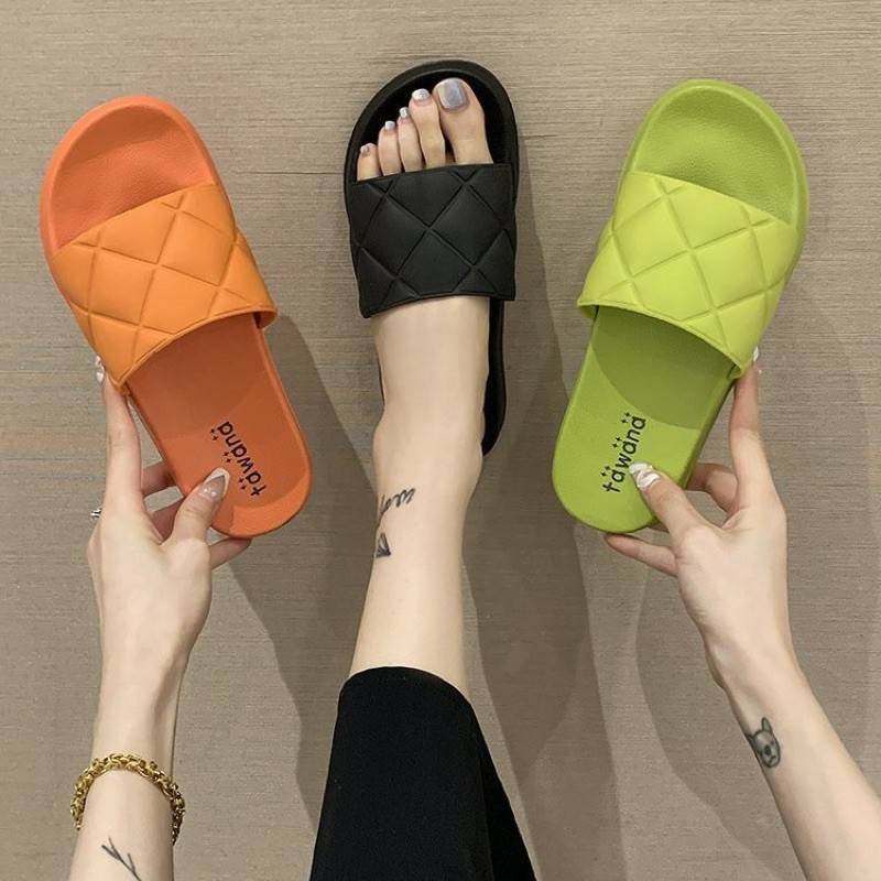 Xăng đan Đế Mềm 6 Màu size 36-43 sf8107 Thời Trang Cho Nữ