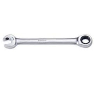 Cờ lê tự động 2 đầu vòng miệng 11mm sata 43607