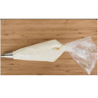 Túi Bắt Kem Dùng 1 Lần Nhiều Size