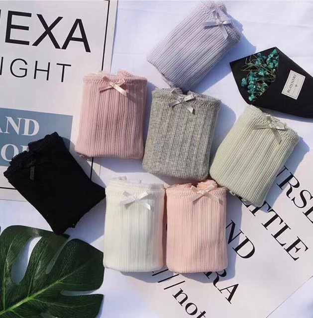 Quần lót xuất nhật mềm kháng khuẩn xuất nhật cao cấp 001 | BigBuy360 - bigbuy360.vn