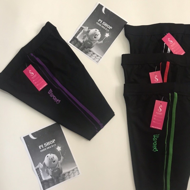 Quần ngố nữ👉FREESHIP👈 Quần đùi nữ mát co giãn -Mã SPRO | BigBuy360 - bigbuy360.vn