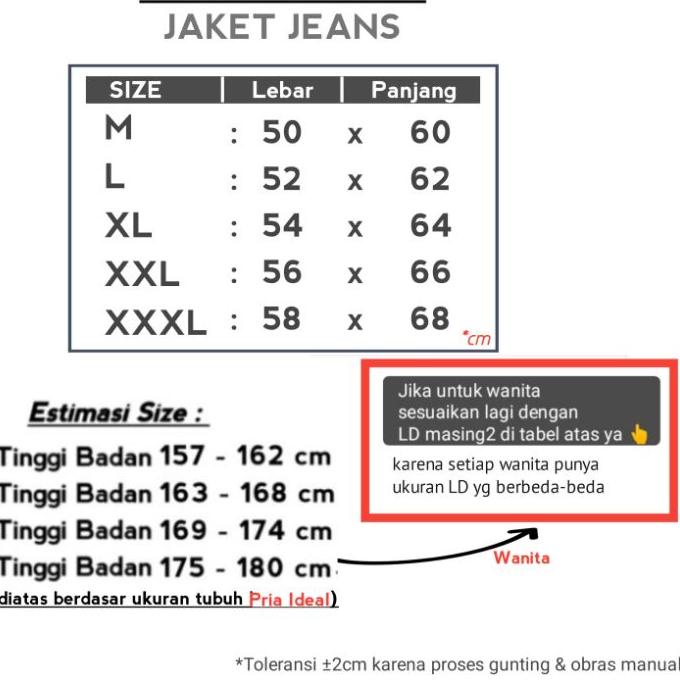 12.12 (Chất Lượng Cao) Áo Khoác Jean Denim Màu Xanh Dương/Xám/Đen/Xám Cao Cấp Cho Nam Và Nữ