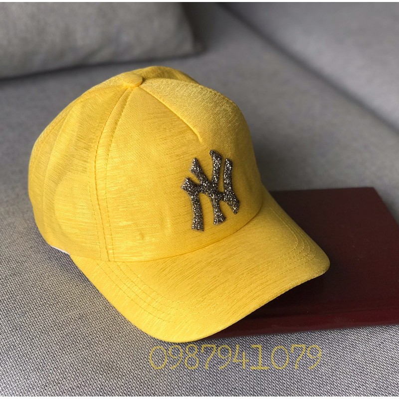Mũ lưỡi trai NY cao cấp, Nón kết NY cao cấp