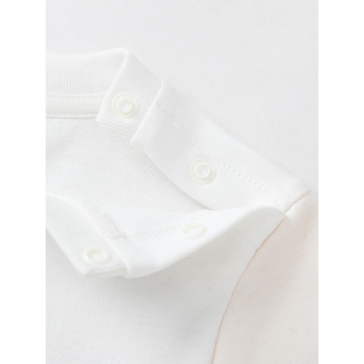 Áo thun dài tay bé trai BALABALA - BABY 200322100105