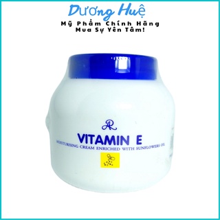 Kem dưỡng ẩm Vitamin E Aron Thái Lan