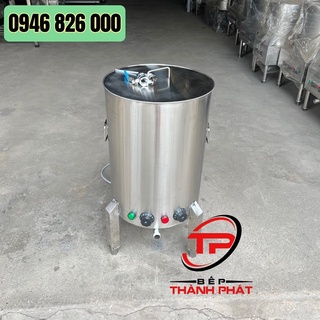 [ Bảo Hành 24] Nồi Phở Điện 20L, Nồi Điện