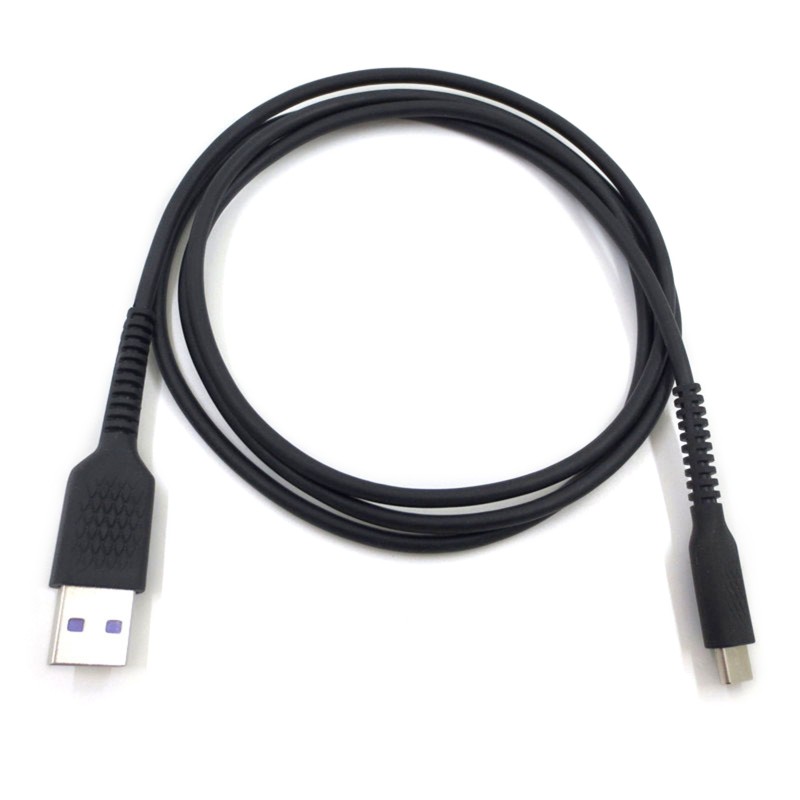 Dây Cáp Sạc Usb Loại C Cho Loa Marshall