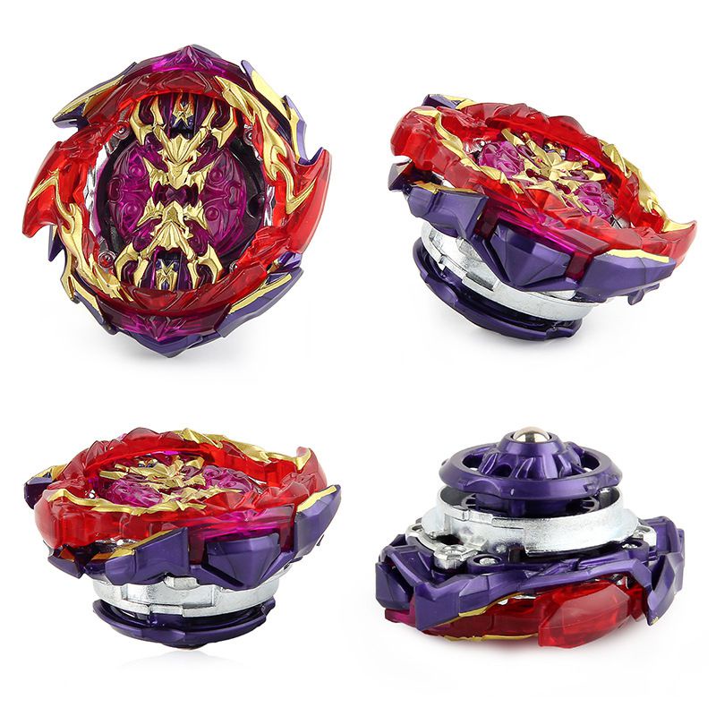 Mới Con Quay Đồ Chơi Beyblade Burst Gt B157 Big Bang Genesis.0.Ym
