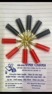 5 Đôi Jack Bắp Chuối