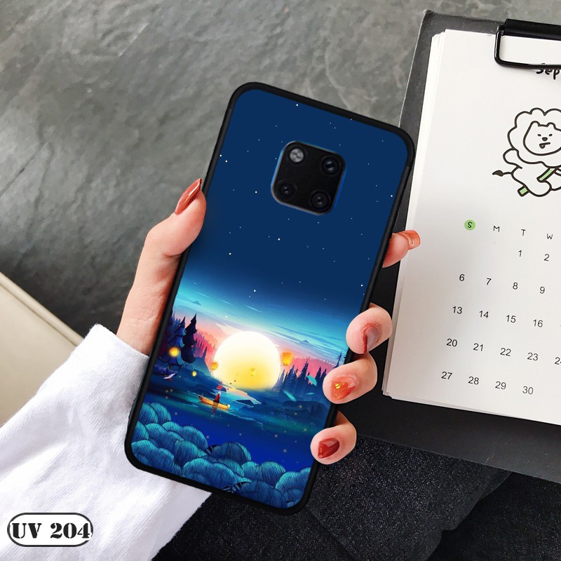 Ốp lưng cho HUAWEI Mate 20 Pro