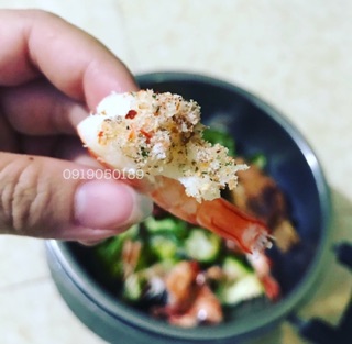 Chẩm chéo (Chẳm chéo) Tây Bắc cao cấp 100gr