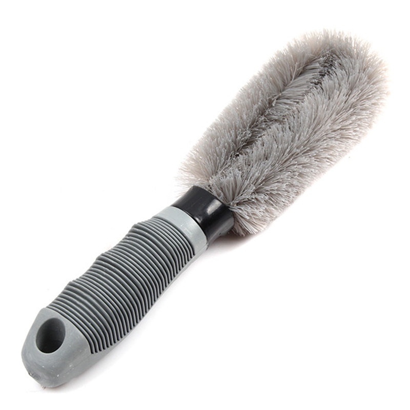 Cọ Vệ Sinh Vành Bánh Xe Hơi Tiện Dụng