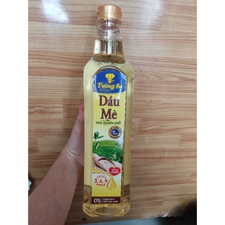 Dầu mè Tường An chai 1 lít