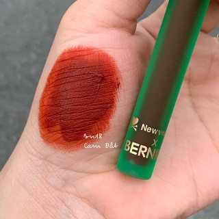 [HÀNG CHÍNH HÃNG] Son BERNICE 2021.