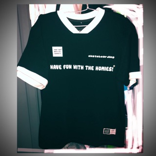 Áo hfwth size M