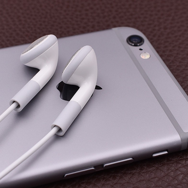 Tai nghe giắc 3.5mm cho điện thoại iPhone, Xiaomi, Huawei, Oppo, Sony, Nokia | BigBuy360 - bigbuy360.vn