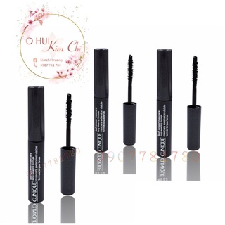 Mascara dày, dài và cong mi Lash Power Mascara Long Wearing Formula