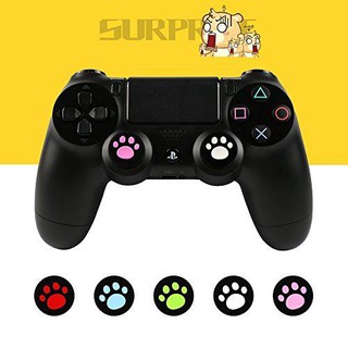 set 4 núm bọc analog switch controller pro ,ps4 ,xbox one các thể loại
