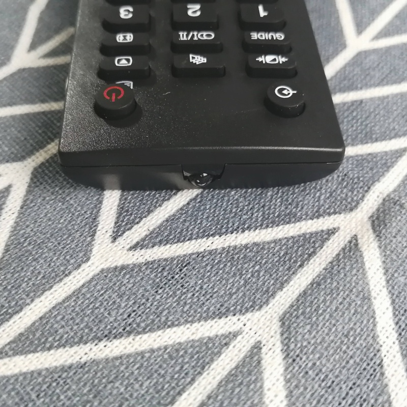 Điều Khiển Remote Tivi TOSHIBA Smart CT-8068 Dài Có Nút YouTube-Bảo Hành Đổi Mới