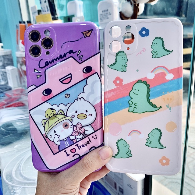 Ốp promax dễ thương