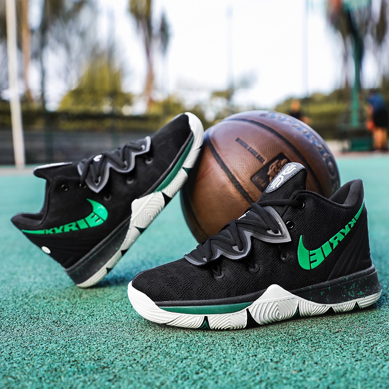 Giày bóng rổ chuyên nghiệp NBA Kyrie Irving 5 kích thước 39-45