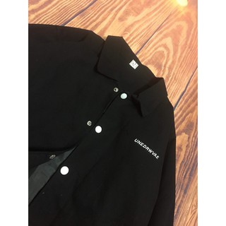 Áo khoác Novelty jacket