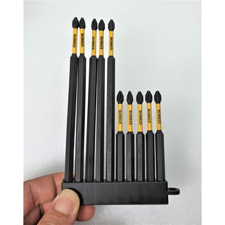 Mũi Vít Bake PH2 DEWALT Chuôi Lục Giác