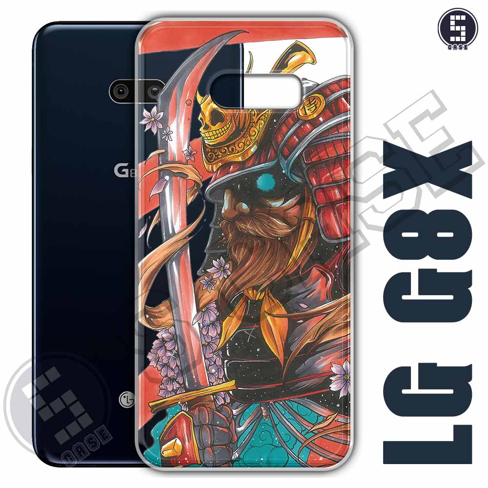 Ốp điện thoại LG V50s / LG G8X Dẻo Chống Shock Nhiều Mẫu Tuyển Tập 6 A1109-CL6