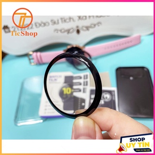 CƯỜNG LỰC DẺO 3D DÀNH CHO WATCH ACTIVE 2 VÀ 1