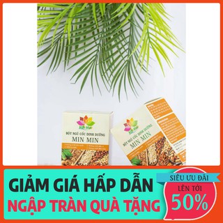 BỘT NGŨ CỐC TĂNG CƠ,TĂNG CÂN,GIẢM CÂN,GYM(500G)