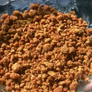 Muối tôm Tây Ninh 1kg