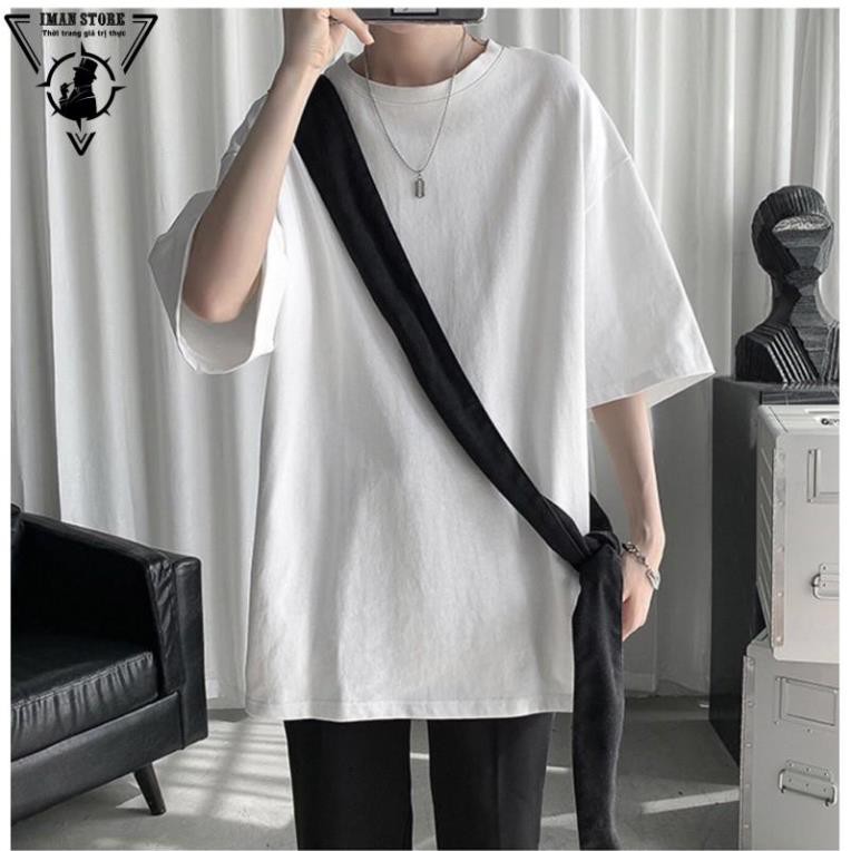 Áo phông Unisex Style 2022, Sẵn nhiều sắc