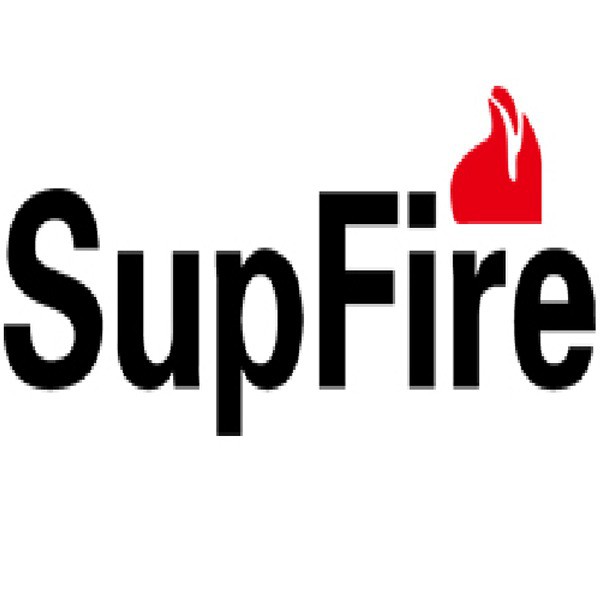 Supfire Official store