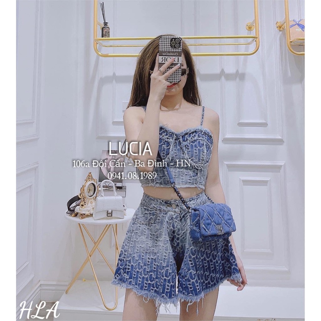 SET bộ bò 2s QC siêu cấp