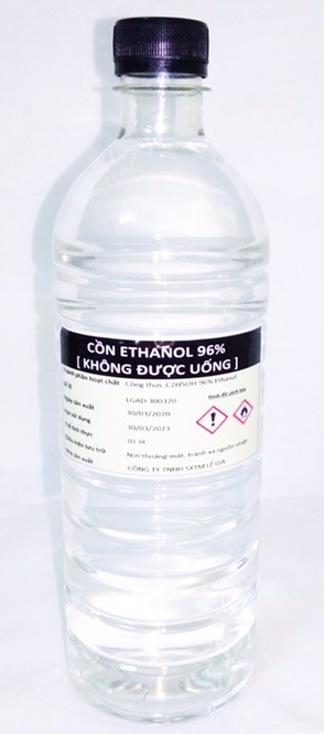 Cồn sát khuẩn/nước rửa tay khô | BigBuy360 - bigbuy360.vn