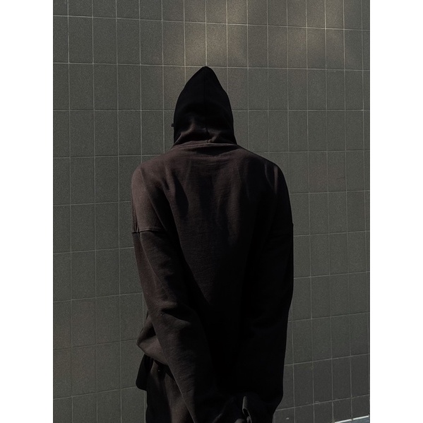 [CHÍNH HÃNG MENTALBOSS] Áo khoác hoodie 69 đính đá Mentalboss Private Club unisex
