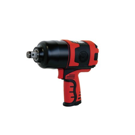 Súng vặn bu lông Shinano 1/2" SI-1490BSR