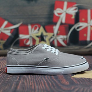 Giày Vss Classic Xám Nữ