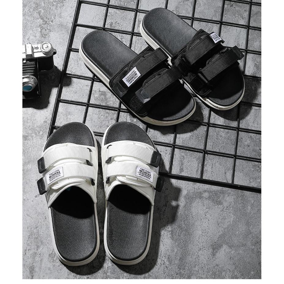 FREE SHIP Dép 2 quai dán Ulzzang siêu hot 110