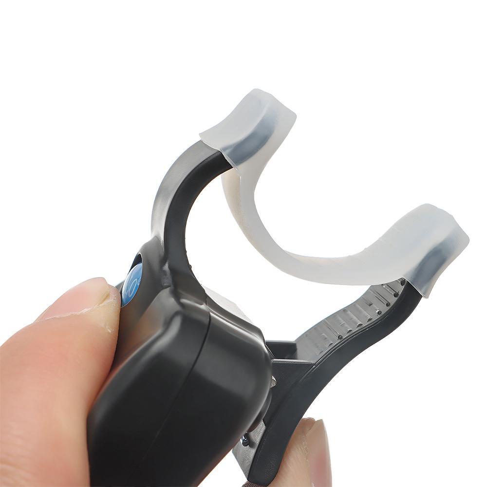 Còi Báo Hiệu Cá Cắn Câu Di Động Tiện Dụng