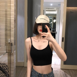 ÁO BRA CROPTOP