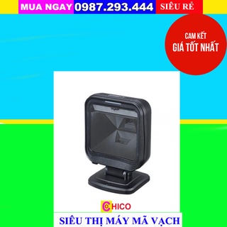 [GIÁ RẺ NHẤT] Máy đọc mã vạch Antech AS7988