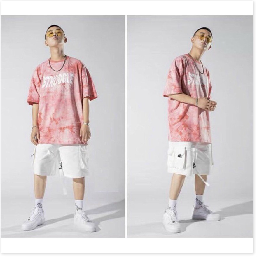 ÁO THUN FOM RỘNG NAM NỮ CHO MÙA HÈ THỜI TRANG MỚI KME